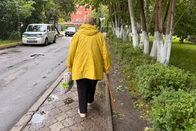 Сколько составляет пенсия по инвалидности в России - ответил Соцфонд