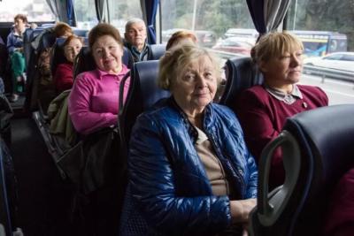 &laquo;С воскресенья станет бесплатным&raquo;. Новая льгота вводится для всех пенсионеров с 17 августа