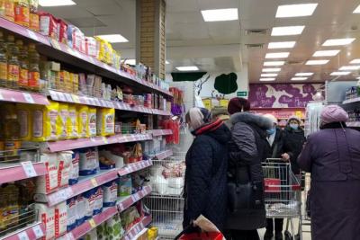 &laquo;Магнит&raquo; и &laquo;Пятёрочка&raquo; остаются позади: россияне отдают предпочтение другому супермаркету - свежесть зашкаливает, цены - возвращение в 2010