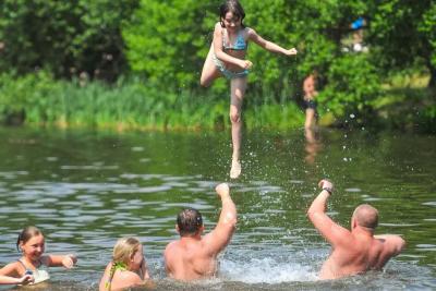 Конец августа принесет нам жару +40 градусов: Гидрометцентр сделал новый прогноз для всей России - нас накроет просто жуткое пекло