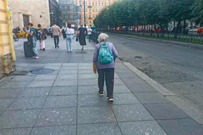 Указ приняли быстро: пенсионный стаж для тех, кто работал с 1991 по 2022 годы, будут считать по-новому