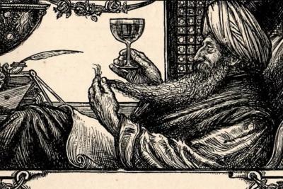 Достигнув 50 лет, стоит перестать делать лишь одно - и жизнь наполнится теплом: Омар Хайям дал совет лучше психологов