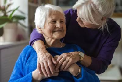 Пенсия за заботу: как помощь близким увеличит ваши выплаты с сентября 2025 года