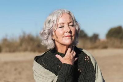 Мудрое стихотворение &laquo;Старость&raquo;: пробирает до мурашек и помогает понять истинный смысл возраста - необходимо прочитать всем, даже молодым