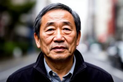 Каких людей не стоит приглашать в свой дом, даже если это близкие родственники: мудрый ответ Харуки Мураками