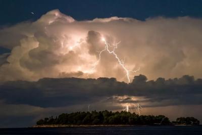 &laquo;Катастрофа начнётся 20 августа и будет длиться 30 дней подряд&raquo;. Синоптики сказали, что это будет