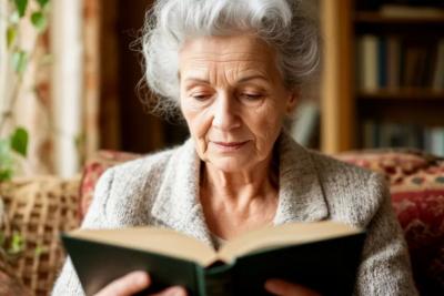 Мудрое стихотворение &laquo;Старость&raquo;: пробирает до мурашек и помогает осознать истинный смысл возраста - нужно хоть раз прочитать даже молодым