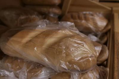 В Роскачестве назвали лучшие нарезные батоны