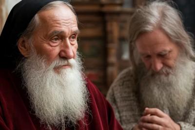 Как нужно отвечать на вопрос &laquo;Как дела?&raquo;, чтобы ваше счастье никуда не ушло - мудрый совет дал старец Николай Гурьянов