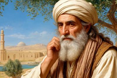 Когда жизнь зашла в тупик: одна мудрая цитата Омара Хайяма - повторяйте ее перед сном и все печали пройдут мимо вас