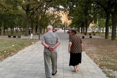 Почему 90% женщин не могут выбраться из постоянной нищеты. Мудрые слова старой богатой еврейки