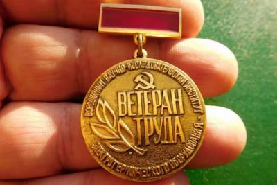 Получите звание &laquo;Ветеран труда&raquo; и живите на широкую дорогу: какие условия нужно выполнить и на что дают льготы