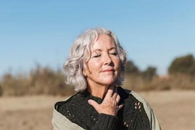 Мудрое стихотворение &laquo;Старость&raquo;: пробирает до мурашек и помогает понять истинный смысл возраста - необходимо прочитать всем, даже молодым будет очень полезно