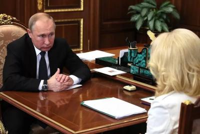 Татьяна Голикова предупредила: «Все останутся без денег». Теперь миллионы пенсионеров будут вынуждены выйти на работу