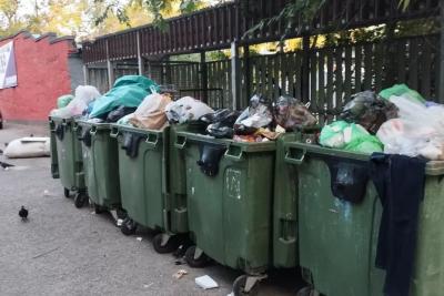 Готовьтесь уже с 1 сентября: всех, кто выбрасывает мусор, ждут новые правила