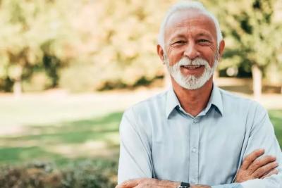 Кажется, что поезд ушел навсегда: 10 привычек, которые помогут остаться сильным духом в 60+