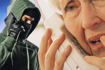 Не берите трубку: цифры в телефонном номере, которые должны вас шокировать - распознать мошенника до того, как ответите