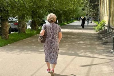 Россиянкам 1975 года рождения и старше снизили пенсионный возраст - теперь на 5 лет раньше