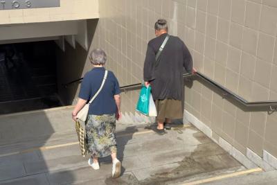 Названы страны, где можно жить припеваючи на российскую пенсию