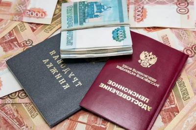 Пенсия будет у всех: объявлен размер выплат для россиян, которые никогда не работали или работали мало