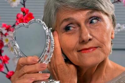 В 67 себя чувствую и выгляжу лучше, чем в 45. А нужно-то было - изменить режим дня и добавить 3 продукта в рацион