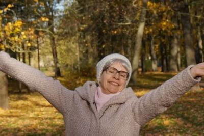 Новая льгота вводится с 1 октября: для всех российских пенсионеров от 60 лет и старше