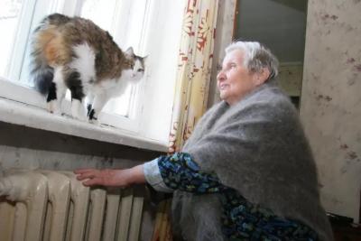 Пенсионеров обрадовали. За отопление и воду с октября платить не нужно