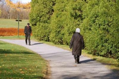 Пенсионерам со стажем до 1997 года поднимут пенсию сразу на 2 000 рублей с 1 ноября