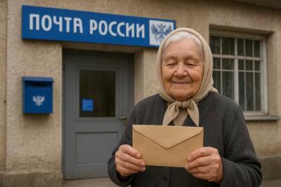 Индексация пенсий с 1 января 2026 года: на сколько поднимут выплаты и кому