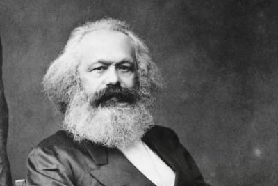 Карл Маркс говорил безжалостно - шесть фраз, которые оголяют суть человека