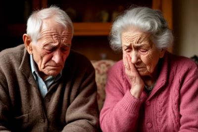 Вот почему дети бросают пожилых родителей: мудрая цитата Ирины Муравьевой трогает до слез