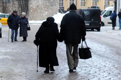 Новый удар по пенсиям: россиян ждет повышение возраста до 75 лет