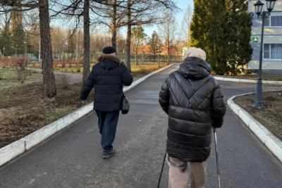 Тем, у кого есть пожилые родители: должны прочитать это мудрое стихотворение Дементьева - чтобы потом не пришлось горько плакать