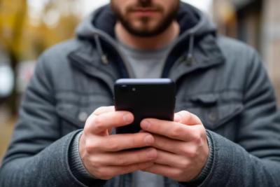 С сегодняшнего дня: Сбербанк обратился к россиянам, у кого есть в телефоне &laquo;Сбербанк Онлайн&raquo;