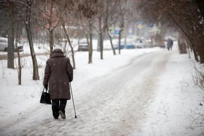 С 1 января в России повысят пенсии: названа точная сумма после индексации