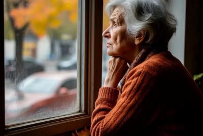 Что чувствуют люди в старости: стихотворение Дементьева для тех, кому за 60